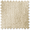 Anodise, White Gold - Roman Blind